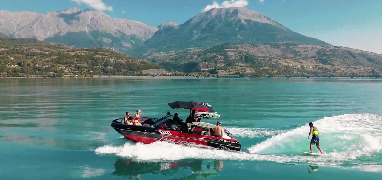 2 Vue Pistes, Parking Privatif *